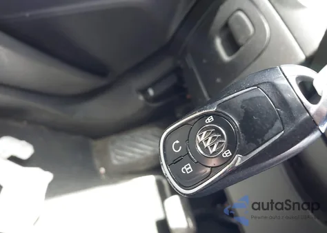 2019 Buick Encore Awd Preferred z USA, uszkodzony, nr VIN KL4CJESBXKB769189